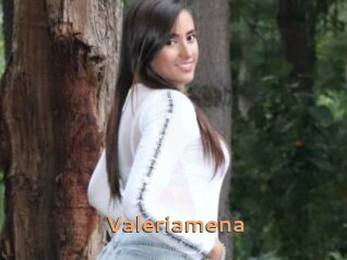 Valeriamena