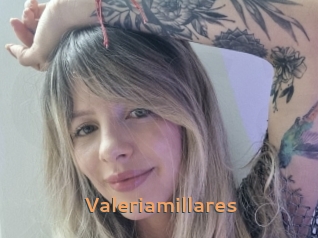 Valeriamillares