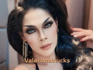 Valerianabucks