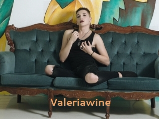 Valeriawine