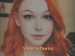 Valeriefaexo