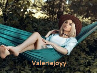 Valeriejoyy