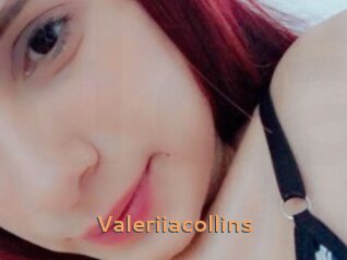 Valeriiacollins