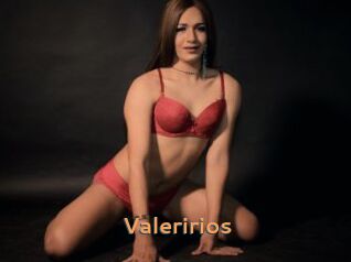 Valeririos