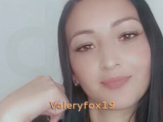 Valeryfox19