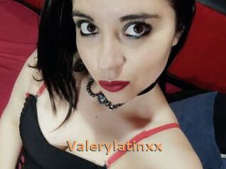 Valerylatinxx