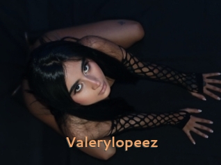 Valerylopeez