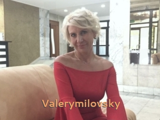 Valerymilovsky