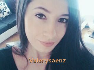 Valerysaenz