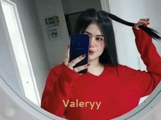 Valeryy