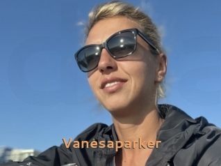 Vanesaparker