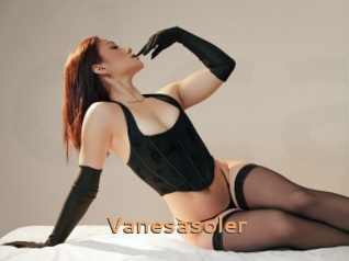 Vanesasoler