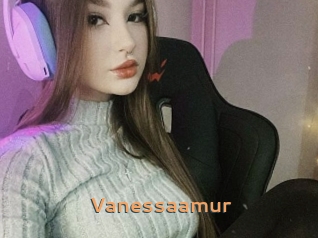 Vanessaamur