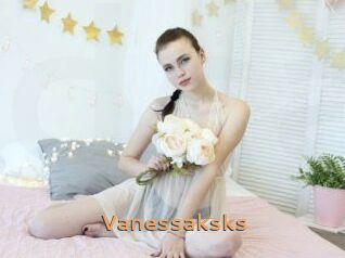 Vanessaksks