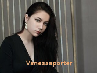 Vanessaporter