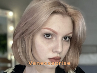 Vanessaprise