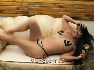 Vanetorres