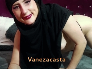 Vanezacasta