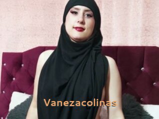 Vanezacolinas