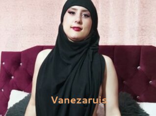 Vanezaruis