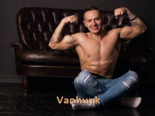 Vanhunk