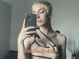 Vanillaamber