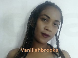 Vanillahbrooks