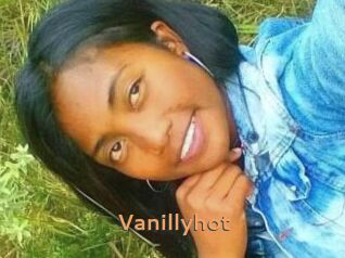 Vanillyhot