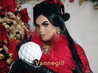 Vannegill