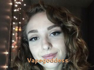 Vapegoddess