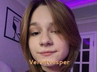 Velvetvesper