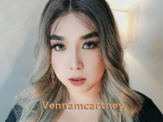 Vennamcartney