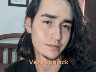 Vennusblack