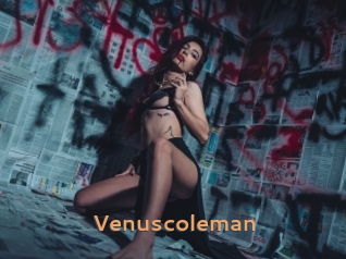 Venuscoleman