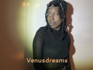 Venusdreams