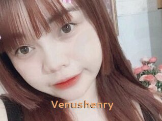 Venushenry