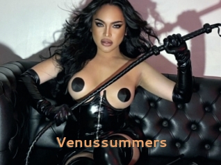 Venussummers