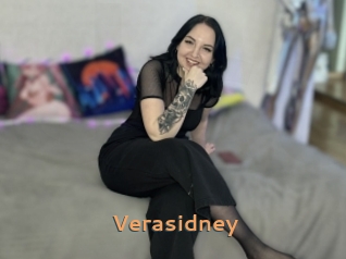 Verasidney