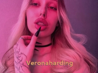 Veronaharding