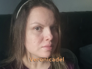 Veronicadel