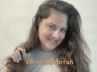 Veronicahorrah