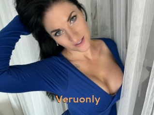 Veruonly