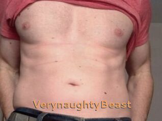 VerynaughtyBeast
