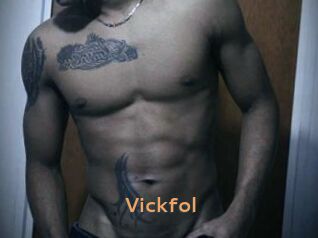 Vickfol