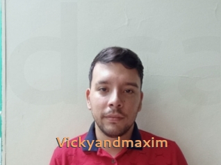 Vickyandmaxim