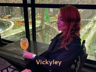 Vickyley