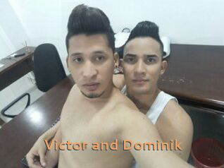 Victor_and_Dominik