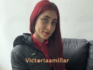 Victoriaamillar