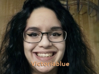 Victoriablue