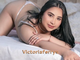 Victoriaferrys